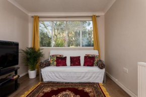 Fantastic 2BD Garden Flat in South London!
